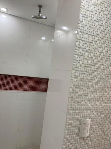 Apartamento Para Venda No Bairro Gopoúva Em Guarulhos - Cod: Ai22205 - Ai22205