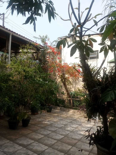 Imagem 5 de 16 de Casa À Venda, Vila Carmosina, São Paulo, Sp - Sp - Ca0015_yamamo