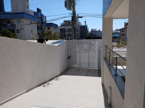 Imagem 27 de 27 de S&t Apartamento Com 2 Dormitórios À Venda, 64 M² Por R$ 489.000 - Ingleses Do Rio Vermelho - Florianópolis/sc - Ap0109