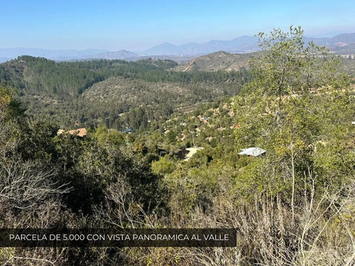 Casa En Condominio Tranquilo. V Región A 60 Min De Santiago