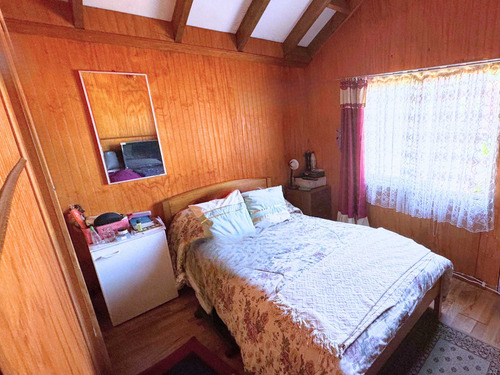 Amplia Y Cómoda Casa En Concepción Centro (81179)
