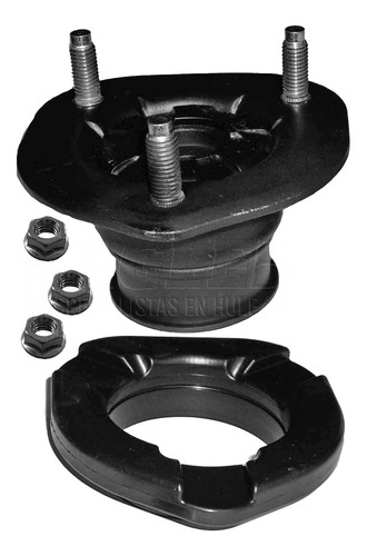 Base Amortiguador Delantera Dakota V8 4.7l 00-04 6524341