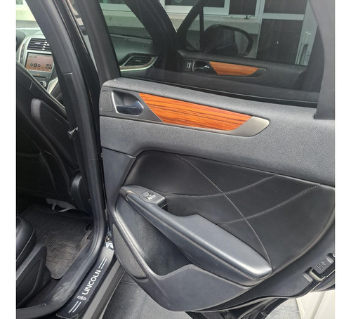 Lincoln Mkc Select 2.0 Modelo 2018