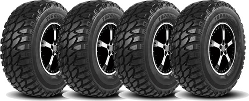 Torque TQ-MT701 LT 235/75R15 104/101 Q