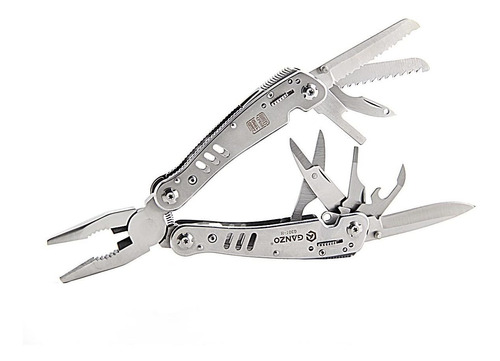 Multi Tools Gb Gh Juego Alicate Portatil Para Camping