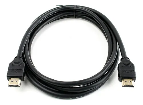 Cable Hdmi 3D 1080P Cable De Datos De Ultra Alta Definición Versión 1.4  Guardurnaity EL013483-02