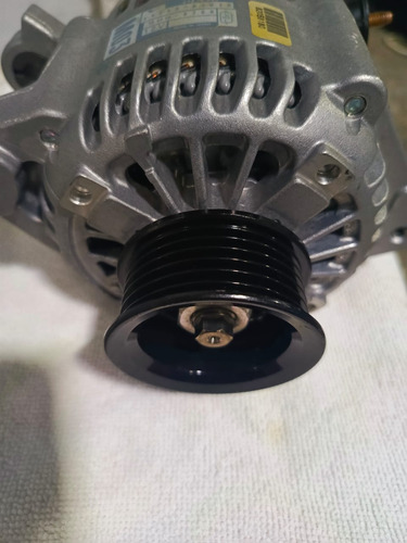 Alternador Denso Original Para Terios