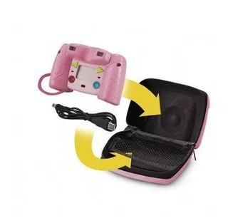 Estuche Para Cámara Digital Fisher-price Kid-