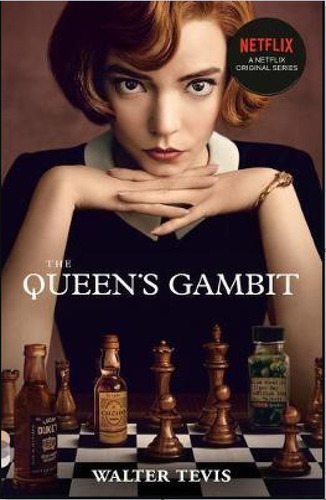 Queen's Gambit - Kel Ediciones