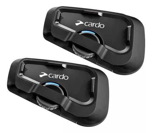 Cardo Freecom 2+ Duo