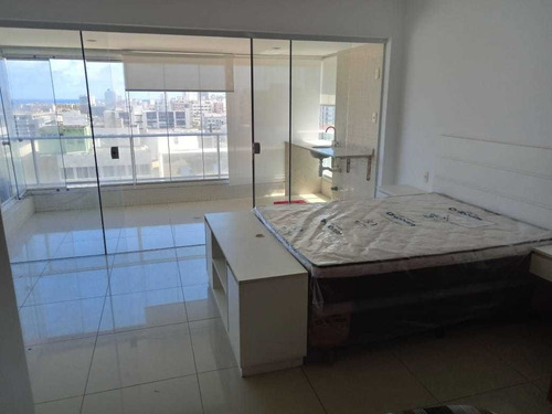 Imagem 3 de 12 de Quarto E Sala,