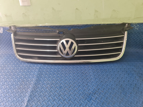 Parrilla Frente Volkswagen Passat 2002