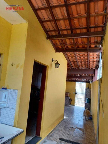 Imagem 9 de 28 de Casa Com 2 Dormitórios À Venda, 62 M² Por R$ 350.000,00 - Vera Tereza - Caieiras/sp - Ca0844