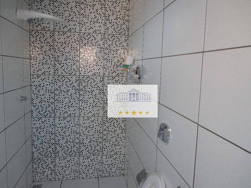 Imagem 11 de 30 de Casa Comercial À Venda, Centro, Birigüi - So0020. - Ca0728