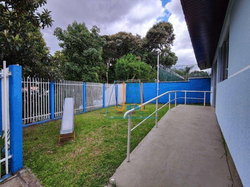 Imagem 21 de 29 de Apartamento Garden Com Três Quartos Sendo Uma Suíte No Capão Raso - Ap1453