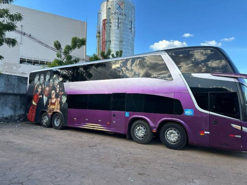 Scania Dd 2011 6838