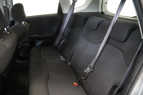 Honda Fit 1.4 DX 16V FLEX 4P AUTOMÁTICO