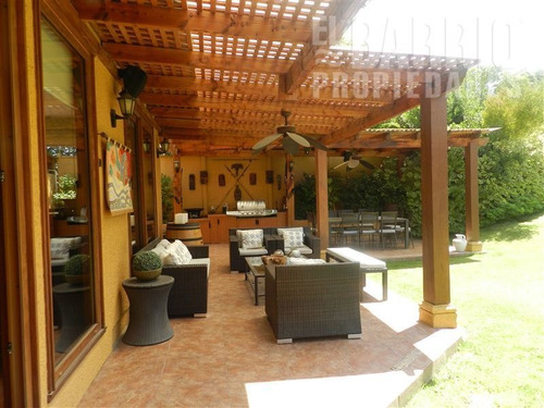 Imagen 14 de 30 de Casa En Venta En Colina