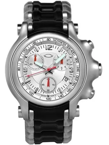 Reloj Oakley MercadoLibre