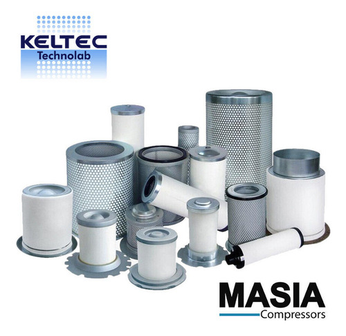 Elemento Filtrante Drytec M100x