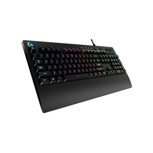 Logitech Teclado Prodigy G213 - Mosca