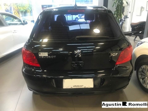 Peugeot 307 Xs Live