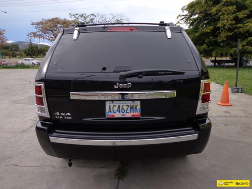 Jeep Grand Cherokee Limited 4x4 Automática
