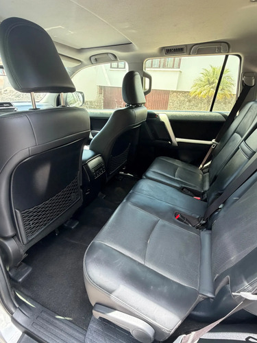 Toyota Prado 3.0 Tx-l Fl