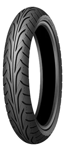 Llanta 100/80-17 Arrowmax Fr-tl 601 Dunlop