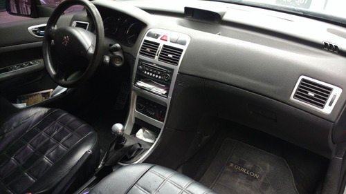 Imagen 7 de 10 de Peugeot 307 1.6 2010 Live