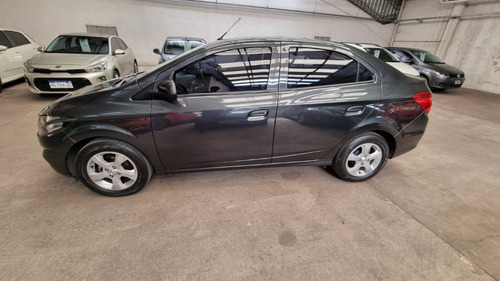 Imagen 25 de 25 de Chevrolet Prisma Lt 1.4 Mt 2020 (a.l) #5