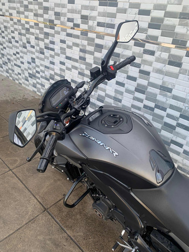 Bajaj Dominar D400 Ug