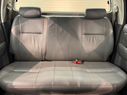 Toyota Hilux CD SRV 4x2 2.7 Flex 16V Aut.