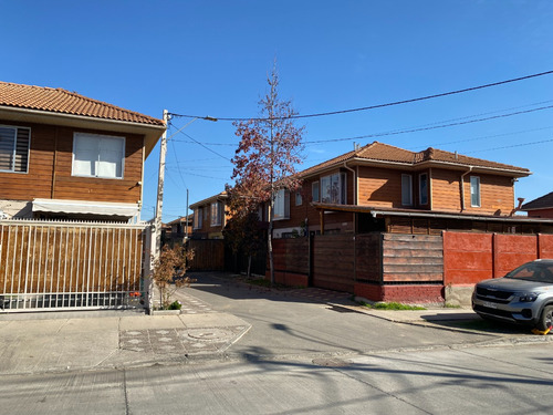 ¡tu Nuevo Hogar Te Espera En Puente Alto!