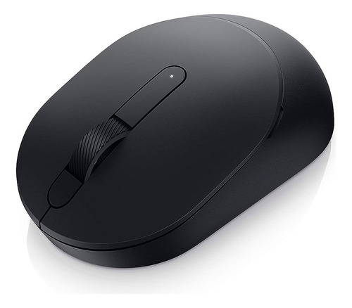 Mouse Dell Ms3320w Inalambrico/negro Color Negro