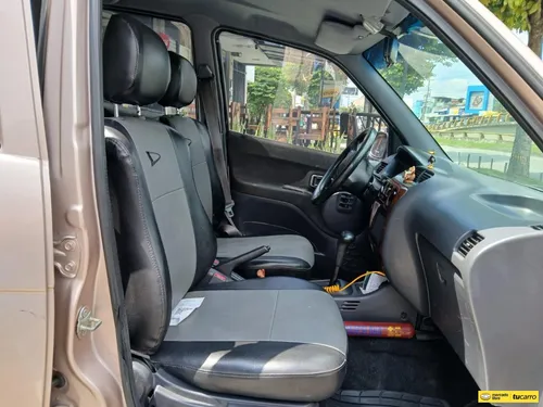 Daihatsu Terios 1.3l