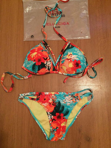 Bikini Relleciga S