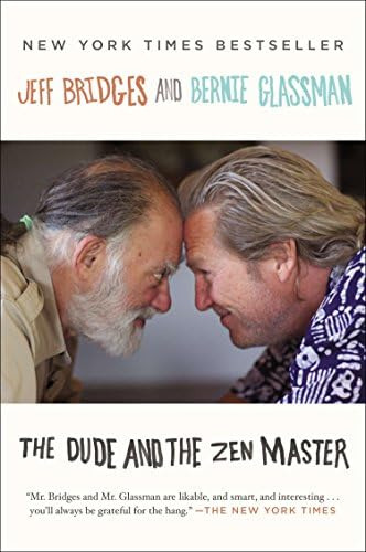 Libro:  The Dude And The Zen Master
