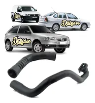 Comprar Kit Mangueras Descarga De Gases Vw Polo Caddy Gol 1.9 Diesel