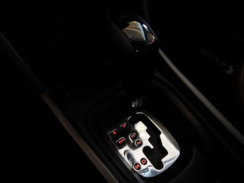 Peugeot 2008 Griffe
