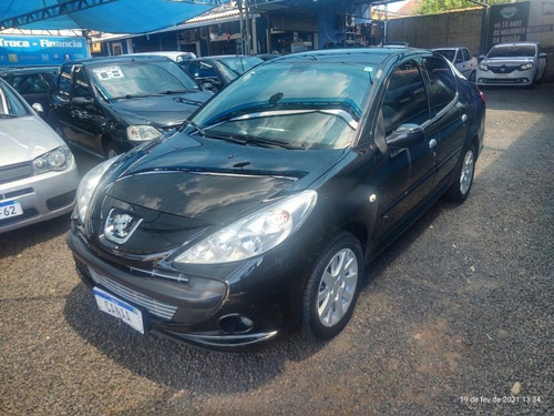 207 1.6 Xs Passion 16v Flex 4p Automático