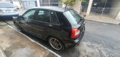 Imagem 4 de 11 de Audi A3 2003 1.8 5p