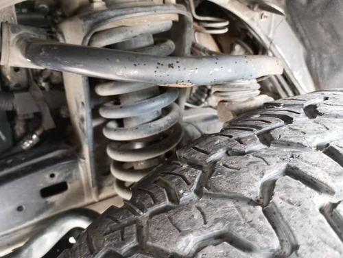 Imagen 15 de 17 de Toyota 4runner