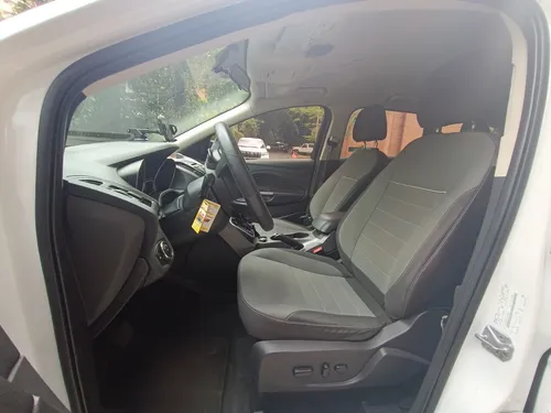 Ford Escape 2.0 Se 4x2