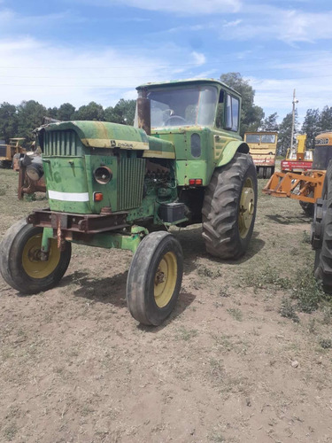 Imagen 4 de 22 de John Deere