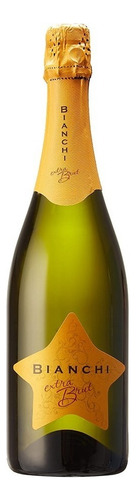 Vino Espumante Bianchi Extra Brut X 750 Ml