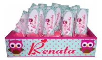 Comprar Souvenir 25 Pares De Piecitos De Jabon Baby Shower Bautismo