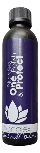 One Polish & Protect |all In One | Nanolex