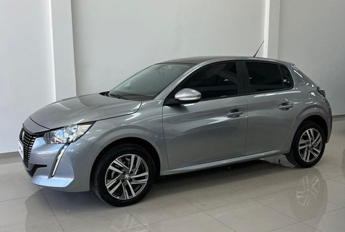Peugeot 208 1.6 Allure Pack