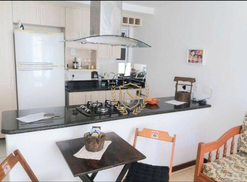 Imagem 8 de 15 de Apartamento Com 1 Dormitório À Venda, 44 M² Por R$ 368.000,00 - Alto - Teresópolis/rj - Ap0416